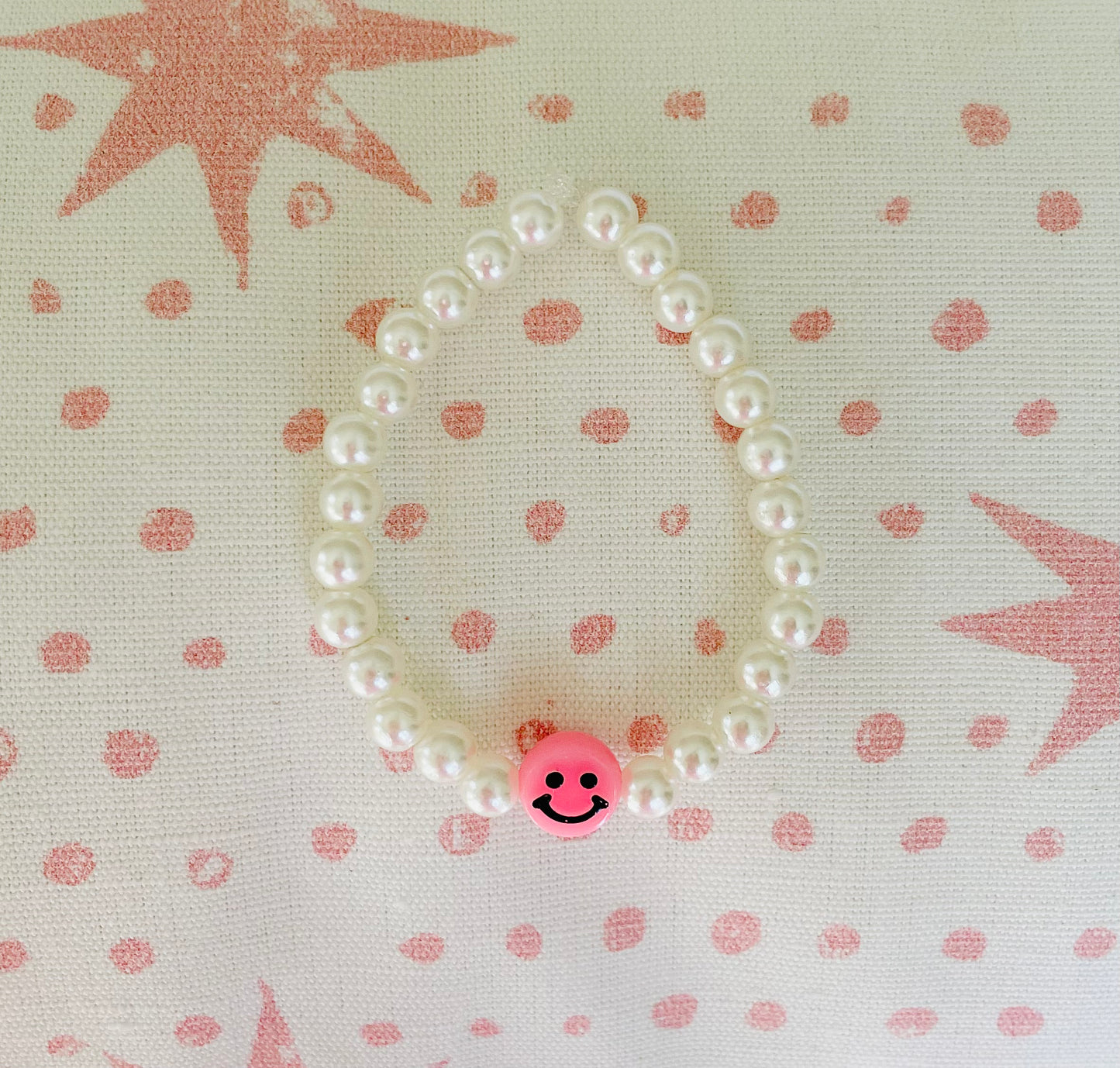 Pink Pearl Power