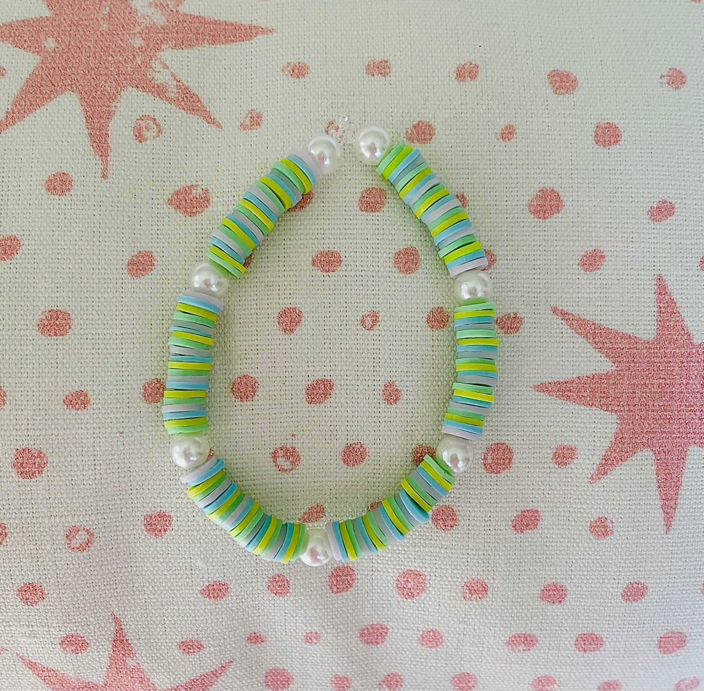 Pastel Pearl