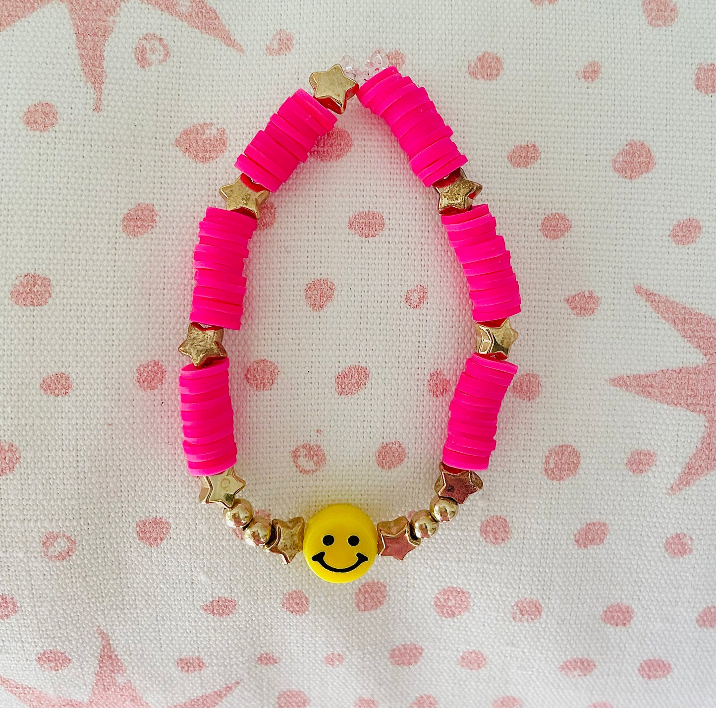 Pink Preppy